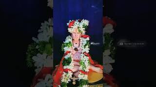 SHRI SWAMI SAMARTH🙏💐🔥Bramadachya darmari chale tuje khel songDamodar ParanjpeMovieWhatsApp status [upl. by Morgun]