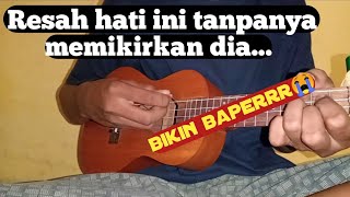 SEVENTEEN MEMIKIRKAN DIA COVER kentrung [upl. by Eseneg]