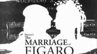 The Marriage of Figaro Act I Part 9 [upl. by Yerxa787]