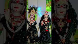 Hamare radha Krishna ji 💓💓💖💝💞💞💞💞💞💞💕 [upl. by Ayad]