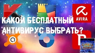 Какой БЕСПЛАТНЫЙ АНТИВИРУС ВЫБРАТЬ в 2016 ТЕСТИРОВАНИЕ бесплатных антивирей [upl. by Elicul]