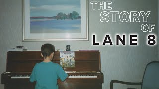 How a Geologist became a World Famous DJ  The Story of Lane 8 [upl. by Nohsyt]