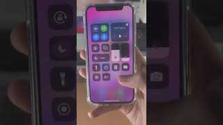 ANY iPhone How To Add a Battery Saver Shortcut [upl. by Airot772]