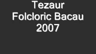 Tezaur Folcloric Bacau 2007 [upl. by Nikola]