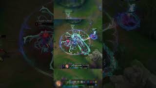 Zyra amp Jinx Botlane Gameplay League of Legends  lol shorts leagueoflegends gameplay [upl. by Ayotl]