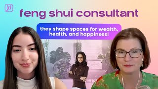 Feng Shui Consultant  How they transform spaces and lives [upl. by Asecnarf]