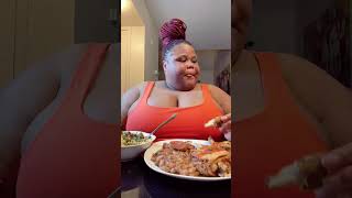 MrsJones 🦋 Eat With Cekeyus 😍😍 ️️️️️️Hy ALL eatwithcekeyus foodie eatingshow [upl. by Ajdan243]