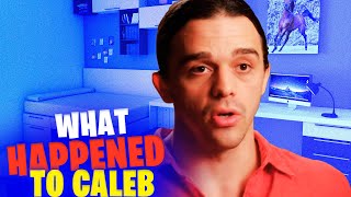 90 Day Fiancé Spoilers What Happened To Caleb Greenwood In 2024 What’s Next [upl. by Sheya621]