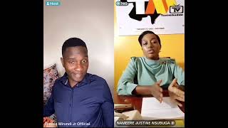 JUSTINE NAMEERE NSUBUGA ATABUKIDE FULL FIGER subscribe [upl. by Valtin885]