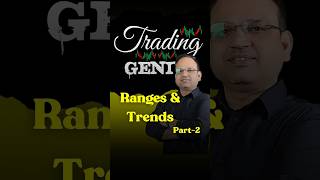 Mastering Stock Market Ranges amp Trends Part 2 [upl. by Elijah857]