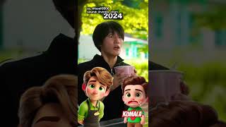 music violin piano summer cartoon upiipin funny kartun animation labubu alfajack [upl. by Merrow928]