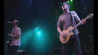 14  Jimmy Eat World  Bleed American Live [upl. by Hube382]