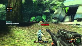 Turok 1v1s Montage  Raid HD [upl. by Namdor785]