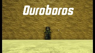 Ouroboros  Rogue Lineage [upl. by Florinda217]