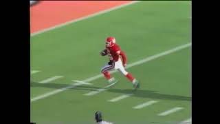 1996 Ohio HS Football Div VI State Championship  St Henry vs Mogadore [upl. by Ayatan441]