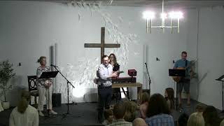 Grace Hill Worship 91524 Revelation 18 [upl. by Stoughton]