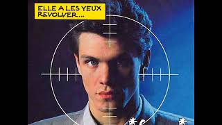 Marc Lavoine  Elle a les yeux revolver [upl. by Shetrit414]