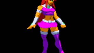 CPS2 OriginalsStarfire [upl. by Wojcik746]