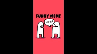 When You Find Funny Meme shorts [upl. by Yenahteb219]