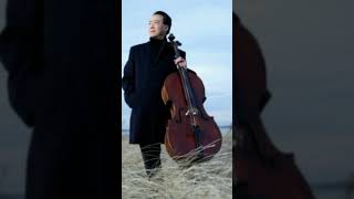 YoYo Ma Bach Cello Suite N1  ЁЁ Ма Бах Сюита для виолончели N1 [upl. by Isidor]