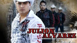 JULION ALVAREZ LUTO EN EL CIELO [upl. by Wilen]