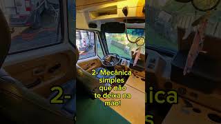 🚐💨Quer um motorhome completo confiável e que caiba no seu bolso Contato 49984047208 [upl. by Tiffa]