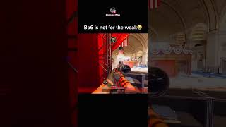 Bo6 D3ATH COMPILATION callofduty cod raging blackops6 funny funnygameplay funnymoments [upl. by Hull]