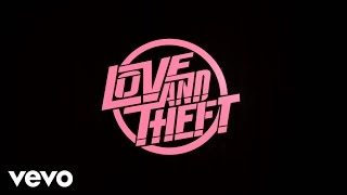 Love and Theft  Night That Youll Never Forget Lyric Video [upl. by Cassandra]