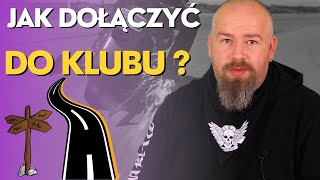 Jak wejść w szeregi grupy motocyklowej  5 prostych kroków [upl. by Ahsekan]