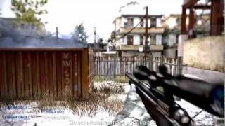 CoD4 Fragmovie SCOPEGASM v2 by kayz [upl. by Agler]