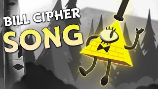 SFM BILL CLIPHER SONG quotONE EYE ONE MINDquot ANIMATED VIDEO [upl. by Azal]