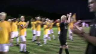 2011 Playoffs  IRMO SOCCER vs Riverside  Round 3 [upl. by Zap]