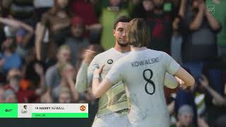 EA SPORTS FC 24 Ultimate Team [upl. by Ekal]