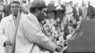 Thelonious Monk  Pannonica [upl. by Derayne]