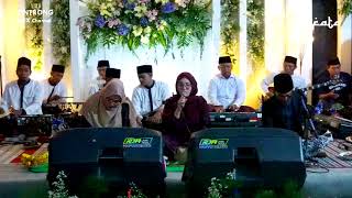 SUBHANAMAN DZIKRUHU  FILDA AZATIL ISMA  REBANA NEW AL FATA SEMARANG [upl. by Agna60]