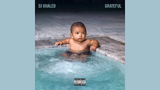 DJ Khaled  To the Max Official Audio ft Drake [upl. by Lewie]