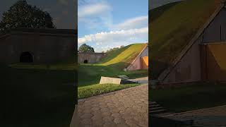 9th fort of the Kaunas Fortress [upl. by Zawde597]