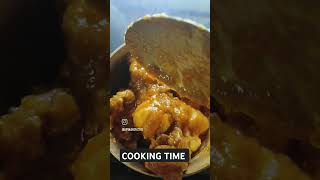 Cooking time♥️ shortvideo food cookingchannel cookingvideo [upl. by Panter]