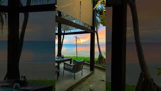 How is this place real Pimalai Resort amp Spa Koh Lanta shorts [upl. by Isdnyl]