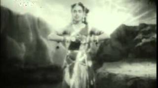 Tenali Raman  Chandana charchita neela kalebara full song  Jayadevar ashtapathi  P Suseela [upl. by Silrak]