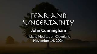 Fear and Uncertainty [upl. by Jillana]