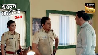 Corruption  Crime Patrol  Inspector Series  Full Episode  12 Sep 2023 [upl. by Engud]