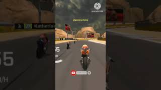 Moto Rider  Bike Racing Game  Kawasaki Ninja Z900 Stunt Super Fast Rider shorts youtubeshorts [upl. by Noed]