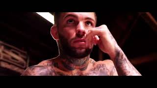 Cody Garbrandt  Stronger [upl. by Yrallam]