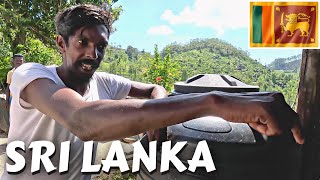 This Is How Tamil People Treat You At The Village In Sri Lanka 🇱🇰 [upl. by Akenat]