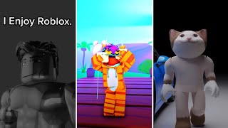 ScriptedMatt ROBLOX Tik Tok Compilation 2 [upl. by Mcconnell686]