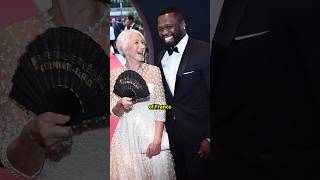 50 Cent Talks About His Celebrity CRUSH [upl. by Akamaozu311]