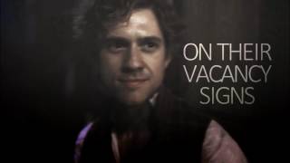 I Will Follow You Into The Dark  Enjolras x Grantaire Les Miserables [upl. by Htaras]