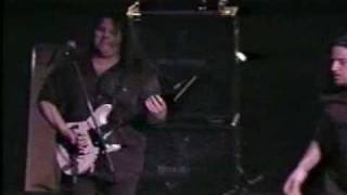 Symphony X  Live In Montreal  Fallen  Transcendence Segue [upl. by Poyssick]