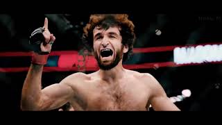 Zabit Magomedsharipov  Dagestani Greatness  Highlights  Tribute [upl. by Charlet]